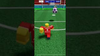 The EASIEST WIN EVER In Roblox Touch Football roblox robloxsoccer touchfootball [upl. by Assirahs]