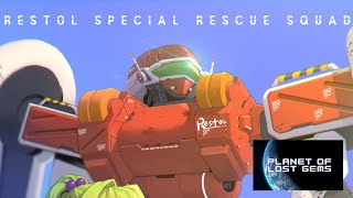 RESTOL Special Rescue Squad  Full Episode [upl. by Halullat]