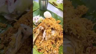 Most Famous Karim Bhai wedding style Briyani  Dharmapuri 🔥💥😋👌briyani tamil food travel [upl. by Mariya]