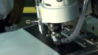 The Gravograph IS8000 engraving machine overview [upl. by Nuahsad]