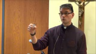 Overcoming Obstacles to Holiness Week 2 How Forgiveness Sets Us Free [upl. by Nohtanoj]