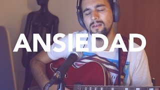 Ansiedad  Albert Hammond  Nat King Cole Cover by Sr Jonnes [upl. by Aerised]