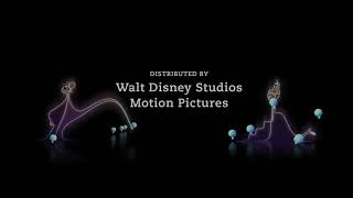 Walt Disney Studios Motion PicturesDisneyPixar Animation Studios HDR 2020 [upl. by Lecirg]