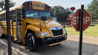 Rapides Parish School Board preps bus drivers with ‘Simulate School Day’ [upl. by Pape26]