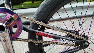 Wethepeople Envy profile elite racing hub sound [upl. by Arracat]