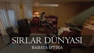 Sırlar Dünyası  BABAYA İFTİRA [upl. by Cassil]