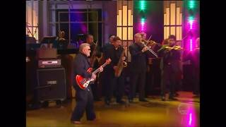 The Ventures sing quotHawaii Five0 Theme Songquot Live in Concert 2011 in HD [upl. by Janice277]