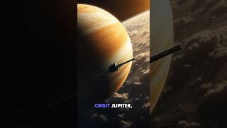 Europa Clipper NASAs Hunt for Alien Life [upl. by Rollie]