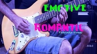 Emotive Romantico Backing Tracks [upl. by Yahsram]