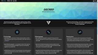 How to mine Decred [upl. by Egarton]