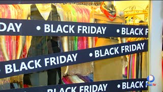 COMERCIANTE E LOJISTAM JÁ ESTÃO PREPARADOS PARA A BLACK FRIDAY [upl. by Eniamurt311]