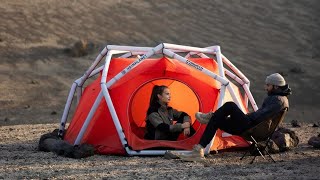 incredible camping inventions that everyone will appreciate [upl. by Notlem]