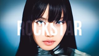 lisa  rockstar vocal cover by yanna [upl. by Aidnahs]