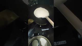 chawal ki chilka roti recipe sortvideo food [upl. by Ugo]