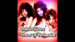 Soundtrack Caddyshack 2  Pointer Sisters  Power Of Persuasion Diane Warren [upl. by Annwahs]