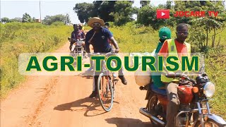 How Agritourism Inspires Farmers in Africa [upl. by Enid217]