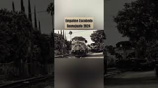 EMPALME ESCOBEDO GUANAJUATO 2024 [upl. by Lashondra519]