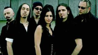 Lacuna Coil  Our Truth with lyrics [upl. by Meeki700]