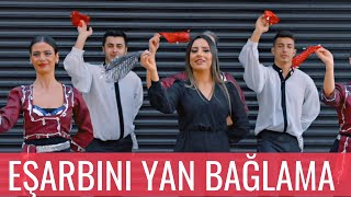 Eşarbını Yan Bağlama  Aylin Demir [upl. by Foss]