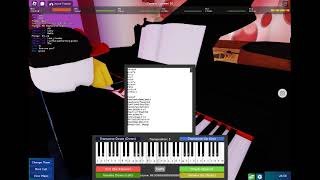 Toreador March on Piano RTS 1 [upl. by Illene458]