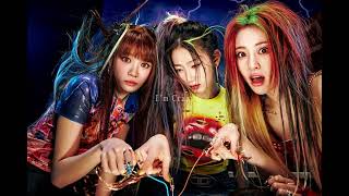 Crazy by LE SSERAFIM KPOP AI Predictions [upl. by Chu]