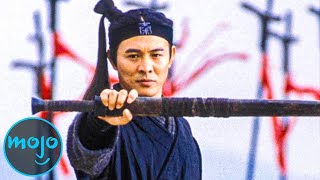 Top 10 Martial Arts Movies of the Century So Far [upl. by Nadbus]