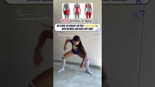 Lost 10kg with Simple Exercises [upl. by Atela]