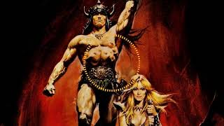 Podcast Coupez  Conan le Barbare  Schwarzenegger monumental antihéros archaïque [upl. by Palmer]