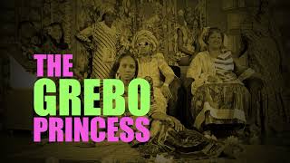 Traditional Tribal Music From Africa The Gerbo Princess  Debaba Arblakolo 🇱🇷 🇱🇷 africa tribes [upl. by Inohtna]