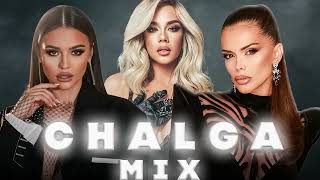 CHALGA MIX 2024 PREMIUM NEW [upl. by Tizes]