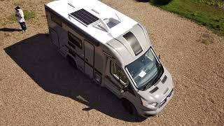 Our Chausson S514 [upl. by Yelkrab544]