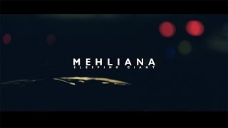 Mehliana Brad Mehldau amp Mark Guiliana  Sleeping Giant Live [upl. by Sinnek]