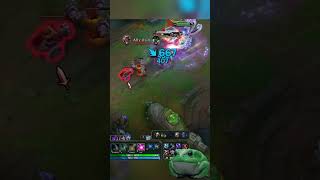 Neeko With Skarner Combo Goes Crazy [upl. by Corenda]