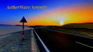 AetherWave Serenity  Another Friday alone [upl. by Haraz2]