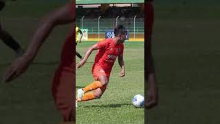 Jornada 9 Guastatoya 1 vs 1 Achuapa AccionDeportiva TodoDeportes [upl. by Onimixam]