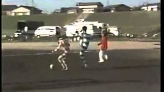 Japanese Binocular Soccer [upl. by Eruza]