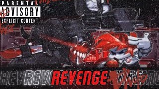 FNF  revenge ft antipathy Hank and Bf [upl. by Nylrahc]