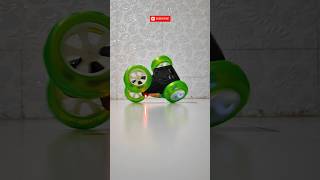 O My God 😱😱 RC Car Rotating  360 Remote Control Car shorts ytshorts rccar shortsvideo [upl. by Publias525]