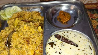 kolhapuri bhaji  Taste the best food cookingwithfun11 [upl. by Washburn947]