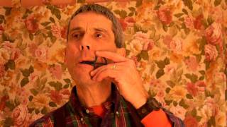 How to play the jaw harp [upl. by Hendren]