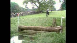 Not the Nine OClock News  Horse Trials [upl. by Maitland]