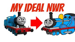 MY IDEAL NWR  Episode 6 Edward [upl. by Hurwitz]