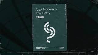 Alex Nocera amp Roy Batty  Flow [upl. by Anitsrik29]