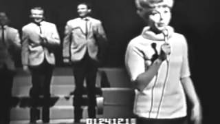 Lesley Gore  Sunshine Lollipops and Rainbows 1965 [upl. by Ariaz783]