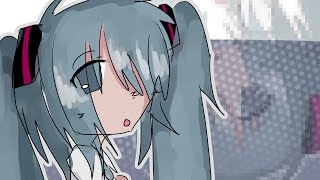 Doktorspiele meme  Hatsune Miku [upl. by Bullough]