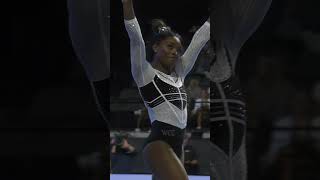 Simone Biles Floor Exercise 2023 Hydration Classic Senior Women Session 2 part 8 gymnastics usa [upl. by Yewed]