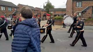 Highfield bootle 12th july 2024 part 1 [upl. by Lobell246]