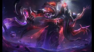 Skin Jhin Démiurge Sidéral  League of Legends Fr [upl. by Mapel]