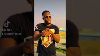 OMWANA AMANYI LOVECHANCE NALUBEGA FT RADIO AND WEASEL [upl. by Nadroj670]