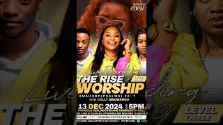 13 DEC EDEN WORSHIP PONGOLA KZN [upl. by Marquet157]